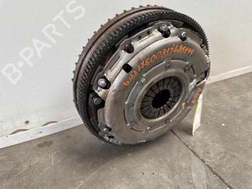 Flywheel MERCEDES-BENZ A-CLASS (W176) A 200 CDI / d (176.008) | BP38847794M101 - Image 2