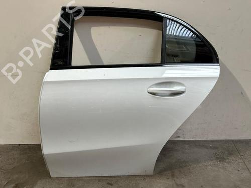 left-rear-door-mercedes-benz-a-class-w177-2018-38820100 main image