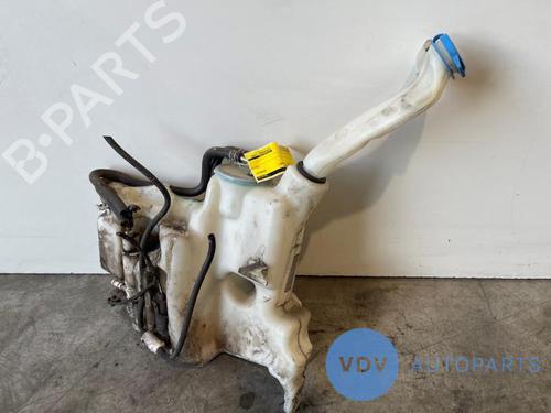 Used Windscreen washer tank MERCEDES-BENZ M-CLASS (W164) ML 280 CDI 4-matic (164.120) (190 hp) 27305966