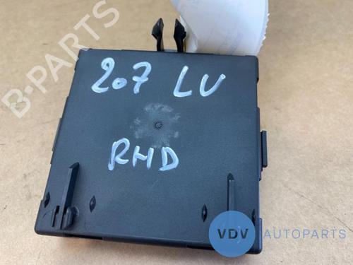 Electronic module MERCEDES-BENZ E-CLASS (W212) E 200 CDI / BlueTEC (212.005, 212.006) | BP25949282M83 