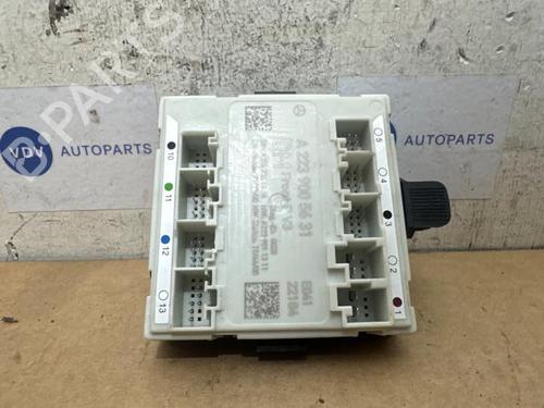 Used Electronic module Electronic module 38835959 38835959
