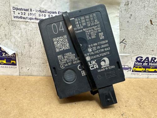 Electronic sensor MERCEDES-BENZ C-CLASS (W206) C 300 e (206.054) | BP38845914M84 - Image 4