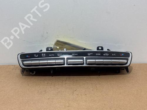 Used Climate control Climate control MERCEDES-BENZ C-CLASS (W205) C 160 (205.044) (129 hp) 38850431 38850431