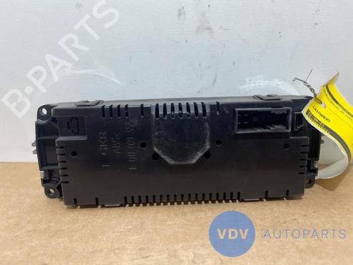 Climate control MERCEDES-BENZ C-CLASS (W203) C 200 CDI (203.007) | BP25948628I5 