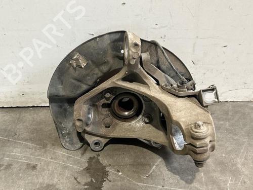 Left front steering knuckle MERCEDES-BENZ EQA (H243) EQA 250+ (243.702) | BP40454083M25 - Image 2