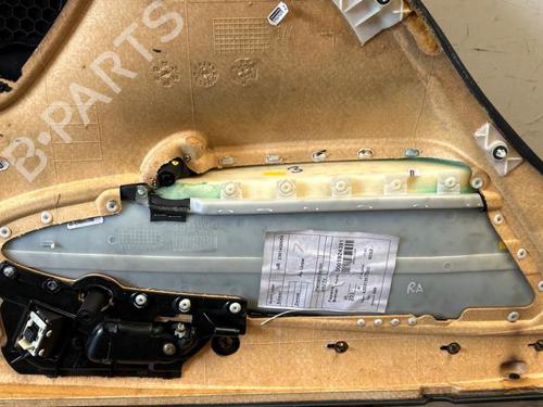 Rear right panel MERCEDES-BENZ C-CLASS T-Model (S203) C 220 CDI (203.208) | BP38914630C61 - Image 3