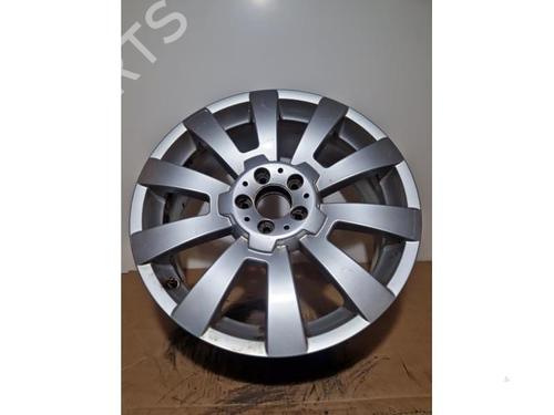 Fælk Fælk MERCEDES-BENZ C-CLASS (W204) C 200 CDI (204.001) (136 hp) 38831059 38831059
