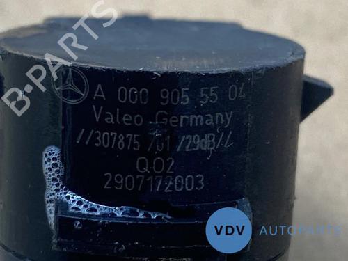 Electronic sensor MERCEDES-BENZ C-CLASS (W205) C 160 (205.044) | BP25956296M84 