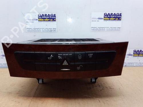 electronic-module-mercedes-benz-e-class-w211-2002-2003-2004-2005-2006-2007-2008-2009-38854258 main image