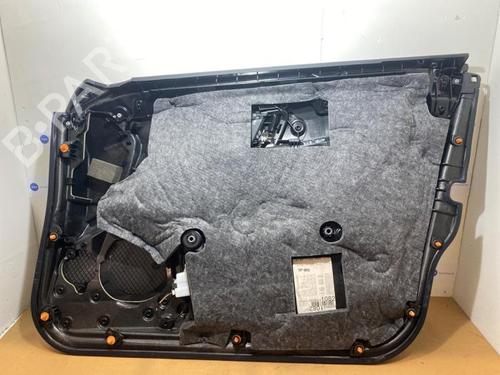 Front left panel MERCEDES-BENZ E-CLASS (W212) E 220 CDI | BP38839667C58 - Image 3