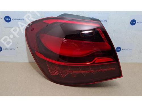 Used Left taillight Left taillight 38838930 38838930
