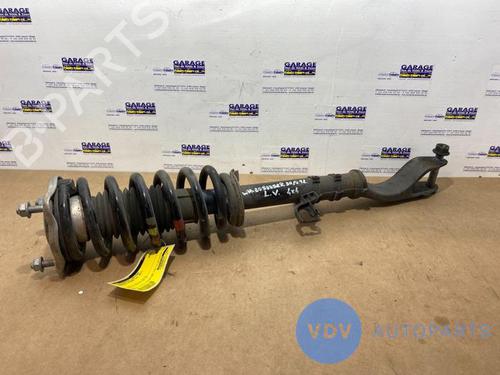 Used Left front shock absorber MERCEDES-BENZ C-CLASS (W205) C 220 d 4-matic (205.005) (170 hp) 25945538