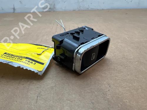 Used Switch Switch MERCEDES-BENZ B-CLASS Sports Tourer (W247) B 200 d (247.012) (150 hp) 39152409 39152409