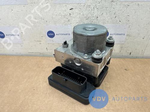 Used ABS pump MERCEDES-BENZ A-CLASS (W176) A 180 CDI / d (176.012) (109 hp) 25964738