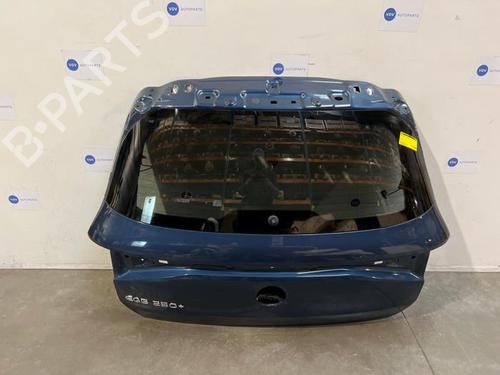 Used Tailgate Tailgate 38836085 38836085