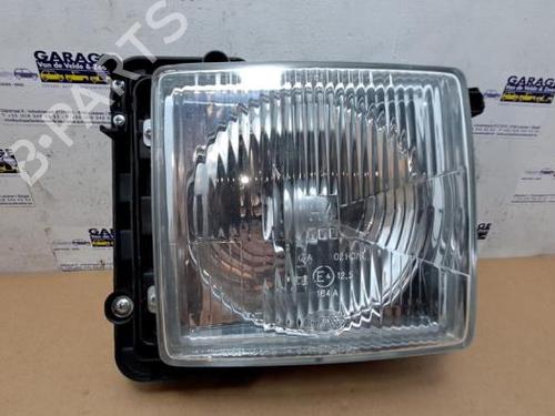 Used Left headlight Left headlight 39152124 39152124