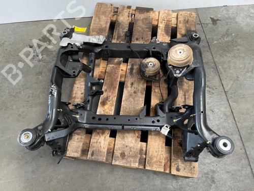 Used Subframe Subframe 38828606 38828606