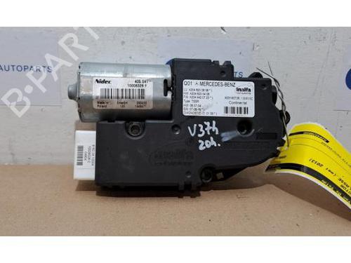 Used Sunroof engine Sunroof engine MERCEDES-BENZ C-CLASS (W204) C 200 CDI (204.001) (136 hp) 38839806 38839806