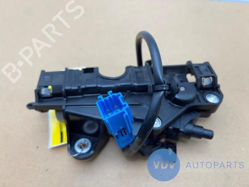 Electronic module MERCEDES-BENZ C-CLASS (W205) C 300 4-matic (205.084) | BP29578370M83 