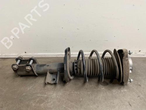Used Right front shock absorber Right front shock absorber MERCEDES-BENZ A-CLASS (W176) A 180 (176.042) (122 hp) 38847362 38847362