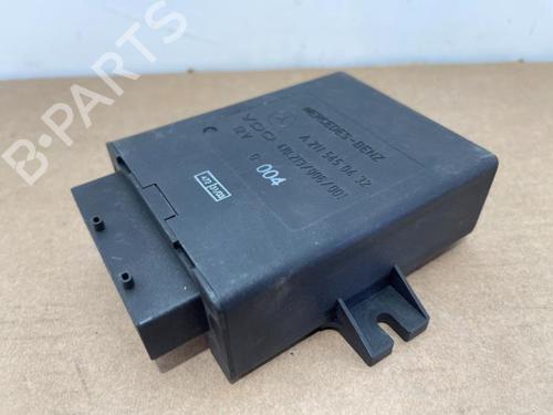 Electronic module MERCEDES-BENZ E-CLASS T-Model (S211) E 220 T CDI (211.206) | BP38851641M83 - Image 2