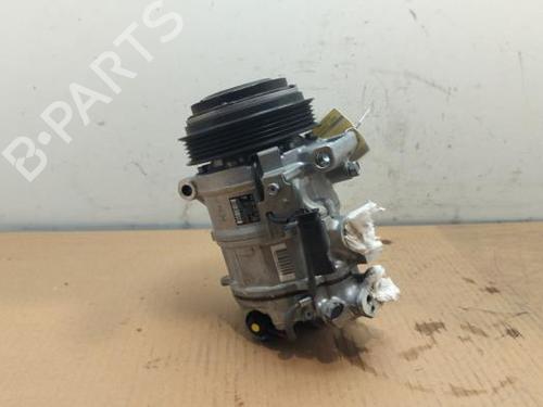 AC compressor MERCEDES-BENZ C-CLASS (W206) C 180 (206.041) | BP38819362M34 - Image 3
