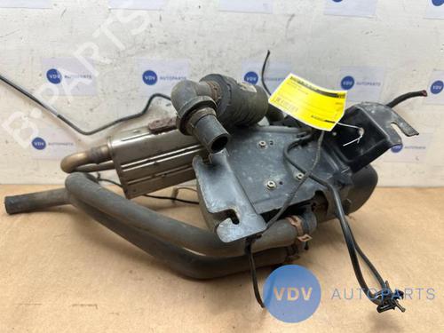 Used Electronic module MERCEDES-BENZ SPRINTER 3,5-t Van (B907, B910) 311 CDI (910.631, 910.633) (114 hp) 25966250