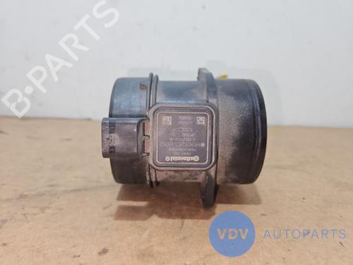 Mass air flow sensor MERCEDES-BENZ SPRINTER 3,5-t Van (B906) 310 CDI (906.631, 906.633, 906.635, 906.637) | BP29393560M95 