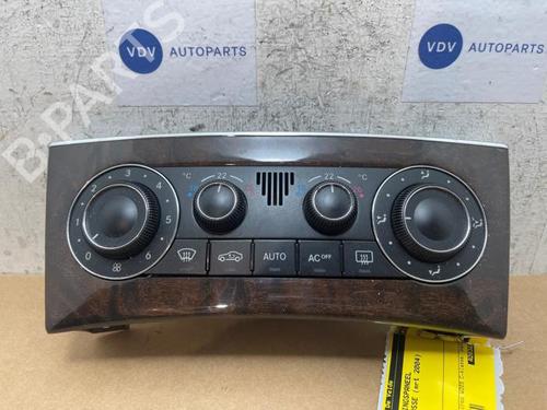 climate-control-mercedes-benz-c-class-w203-2000-2001-2002-2003-2004-2005-2006-2007-38833809 main image