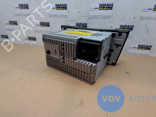 Radio MERCEDES-BENZ E-CLASS T-Model (S211) E 220 T CDI (211.206) | BP25955032E6 
