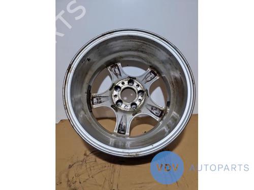 Felg MERCEDES-BENZ C-CLASS (W203) C 200 Kompressor (203.042) | BP25970604C45 