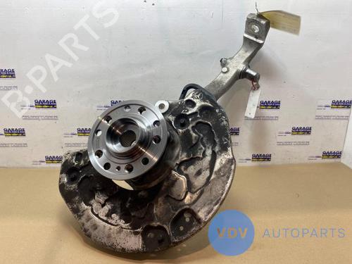 Used Right front steering knuckle MERCEDES-BENZ GLC (X253) 250 4-matic (253.946) (211 hp) 25953163