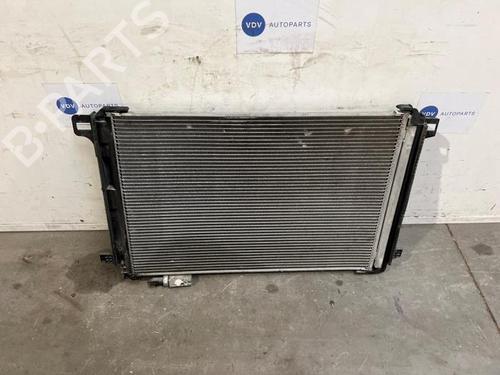 AC radiator MERCEDES-BENZ E-CLASS (W212) E 200 CDI / BlueTEC (212.005, 212.006) | BP38835535M32 - Image 5