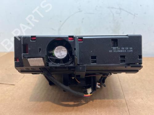 Electronic module MERCEDES-BENZ E-CLASS (W211) E 220 CDI (211.006) | BP38819454M83 - Image 3