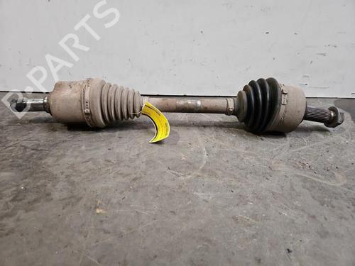 Used Left front driveshaft Left front driveshaft 38824481 38824481