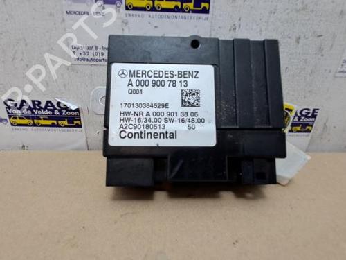 Used Electronic module Electronic module 38845963 38845963
