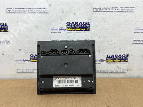 Electronic module MERCEDES-BENZ E-CLASS (W210) E 200 (210.035) | BP38852285M83 - Image 3