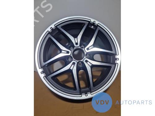 Used Rim MERCEDES-BENZ B-CLASS Sports Tourer (W246, W242) B 160 (246.241) (102 hp) 25970780