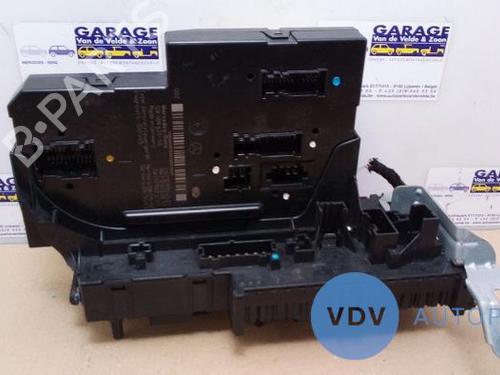 Elektronisk modul MERCEDES-BENZ E-CLASS (W212) E 350 CDI 4-matic (212.089) | BP25943686M83 