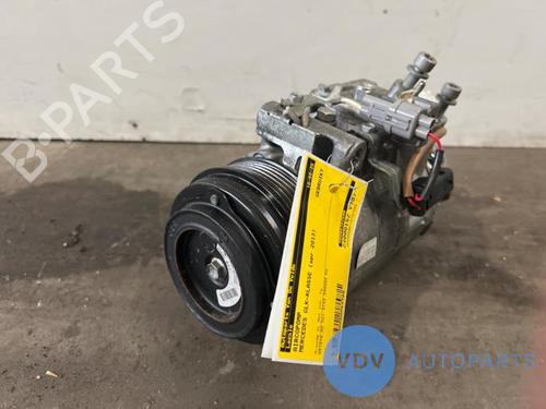 Used AC compressor MERCEDES-BENZ GLK-CLASS (X204) 200 CDI (204.901) (143 hp) 28206108