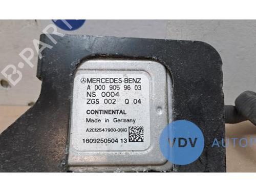 Electronic sensor MERCEDES-BENZ GLC Coupe (C253) 220 d 4-matic (253.303, 253.305) | BP25962009M84 