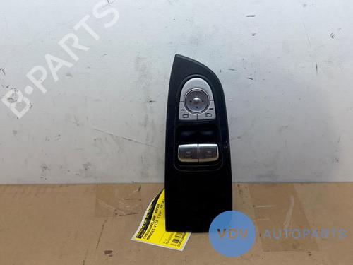 Kombi Kontakt / Stilkkontakt MERCEDES-BENZ VITO Van (W447) 116 CDI (447.601, 447.603, 447.605) (163 hp) 29389521