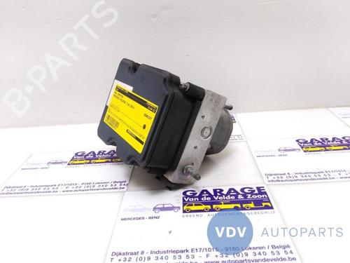 Electronic module MERCEDES-BENZ A-CLASS (W176) A 180 CDI / d (176.012) | BP25941879M83 