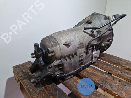 Gearbox MERCEDES-BENZ E-CLASS (W211) E 220 CDI (211.006) | BP29243390M3 