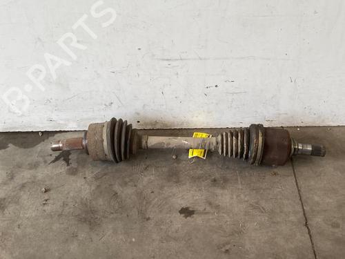 Used Left front driveshaft Left front driveshaft MERCEDES-BENZ VITO Van (W447) 110 CDI (447.601, 447.603, 447.605) (102 hp) 40070261 40070261