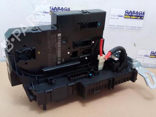 Electronic module MERCEDES-BENZ C-CLASS (W204) C 200 CDI (204.001) | BP38855524M83 - Image 2