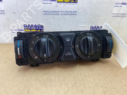 Used Climate control Climate control 38850086 38850086