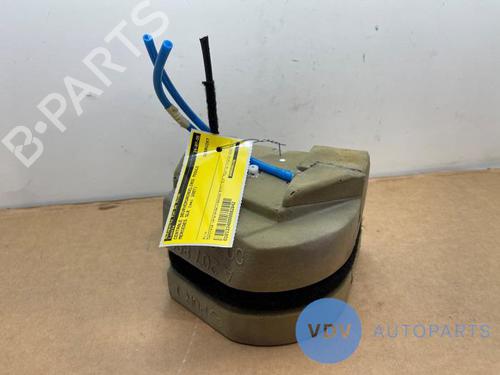 Used Electronic module MERCEDES-BENZ SLK (R171) 200 Kompressor (171.445) (184 hp) 27639907
