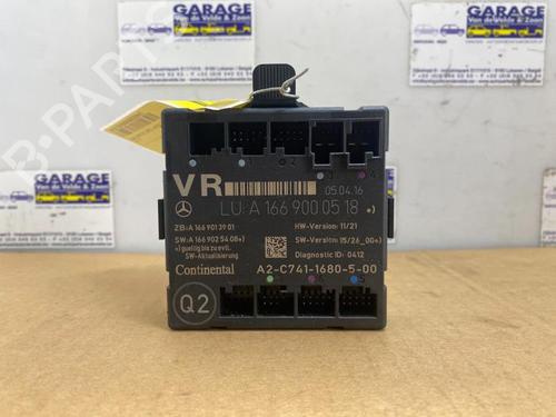 Used Electronic module Electronic module 38850837 38850837