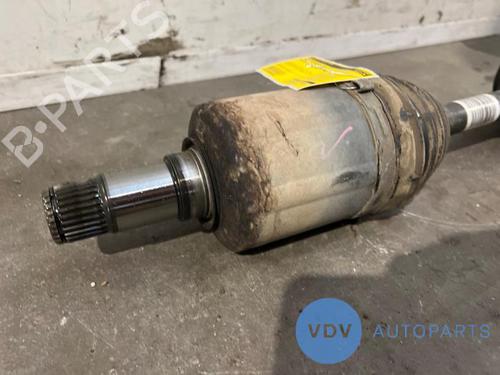 Right front driveshaft MERCEDES-BENZ GLK-CLASS (X204) 220 CDI 4-matic (204.984) | BP25967352M39 